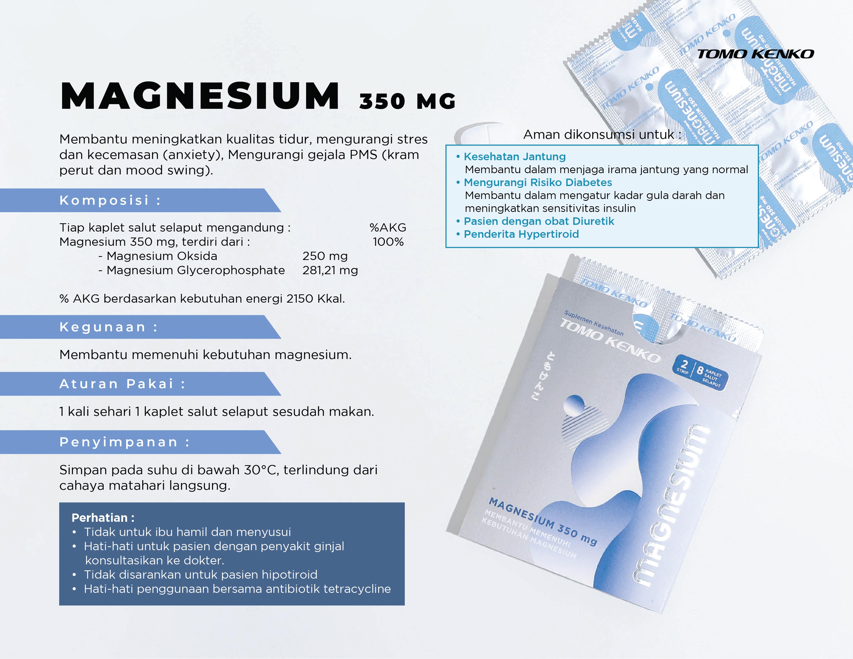 Tomo Kenko Company Profile Page 16